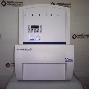 Vidar System Corp. Diagnostic Pro Advantage Film Digitizer