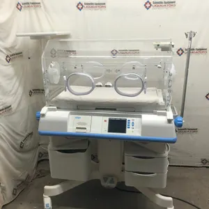 Drager AirShields C2000 Isolette Model C2HS-1