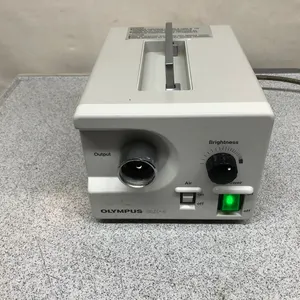 Olympus CLK-4 Halogen Light Source