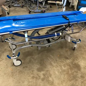 Ergolet Lambda 175 Shower Trolley