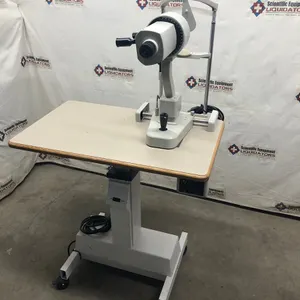 Topcon DM-4 Ophthalmic Keratometer
