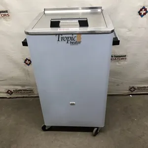 Sammons Preston SS-2-TH Tropic Heater Hydrocollator Hot Pack Heater (NEW)