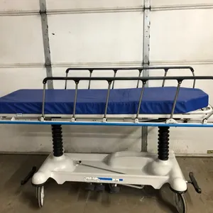 Stryker 721 Transport Stretcher