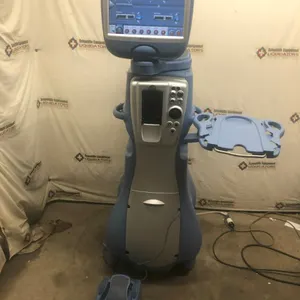 Alcon 210-0000-503 Infiniti Phacoemulsifier Vision System OZil Compatible