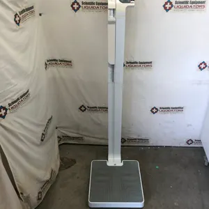 Rice Lake Healthweigh H150-10-5 Patient Scale