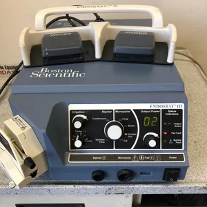 Boston Scientific Corp Endostat III Microvasive Electrosurgical Unit (M00540200)