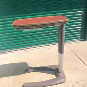 Stryker Tru-Fit Overbed Table