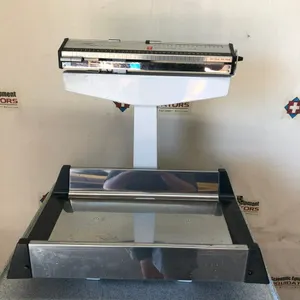 Health-O-Meter 322 Infant Beam Scale
