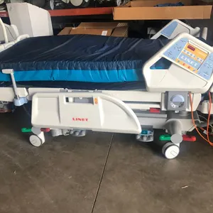 Linet 1MCA650-31 MultiCare Patient Bed