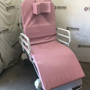 WY East Medical Total Lift II Stretcher / Chair
