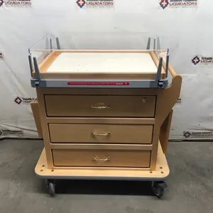 Ohmeda 6600-0585-806 Bassinet With Side (No Key)