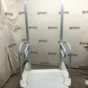 Siemens 10847489 Ortho ECON01 Mobile Long View X-Ray Positioning Platform