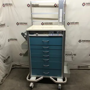 Armstrong A-Smart Medical 7 Drawer Cart System