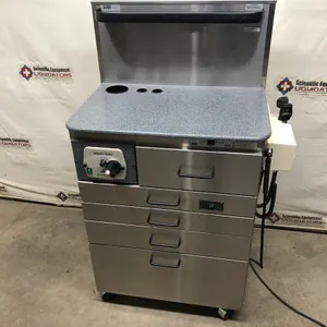 SMR Maxi S160001D ENT Treatment Cabinet