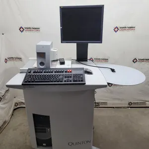 Quinton TM55 Treadmill with QStress System