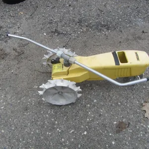 Nelson Tractor Sprinkler