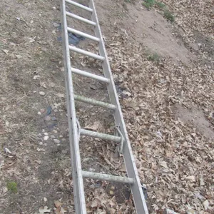 14' Extension Ladder Section