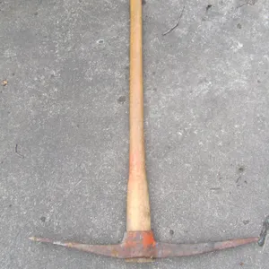 Pickaxe