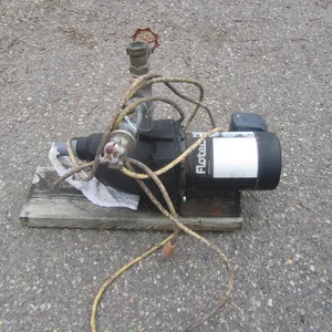 Flotec Non-Submersible Water Pump