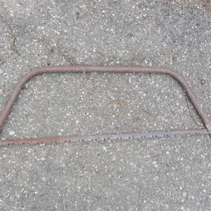 34" Bow Saw