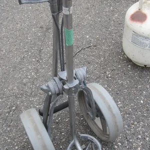 Bag Boy Golf Bag Caddy