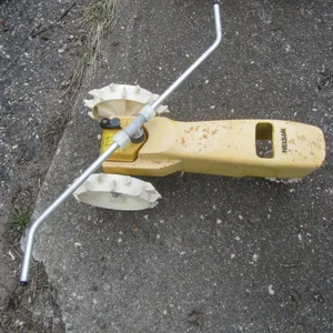 Nelson Tractor Sprinkler