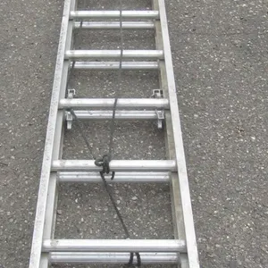 Keller 24' Extension Ladder