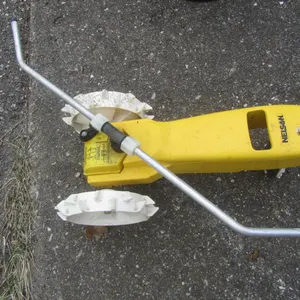 Nelson Tractor Sprinkler