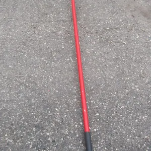 36" Aluminum Landscape Rake