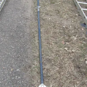 Lake Weed Cutter