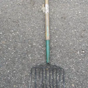 Union Tools Hay Fork