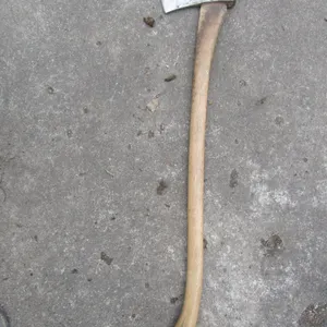 True American Single-Bit Axe