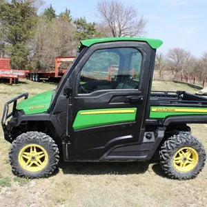 2019 John Deere Gator XUV 835R