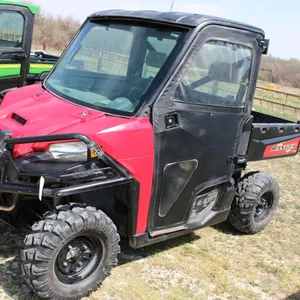 2016 Polaris Ranger 900 XP XUV