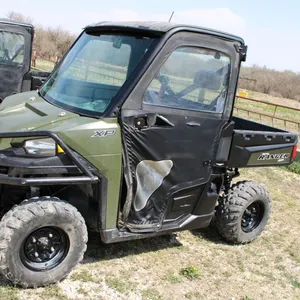 2015 Polaris Ranger 900 XP XUV