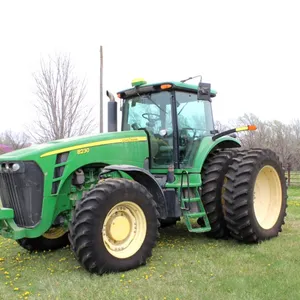 2006 John Deere 8230 Farm Tractor
