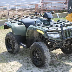 2014 Arctic Cat 700 ATV