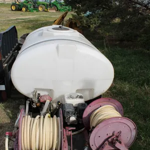 Water Sprayer Unit (300 Gallon)