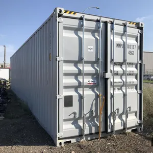 2024 Storage Container
 UNRESERVED