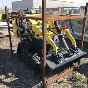 2024 EG360 Skid Steer Loader
 UNRESERVED