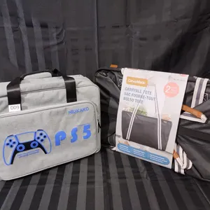 CARRY BAG COMBO