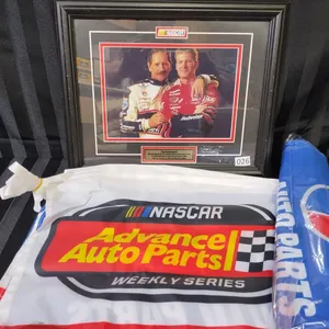 NASCAR COMBO