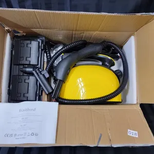 WAITBIRD MULTI-FUNCTION STEAM CLEANER