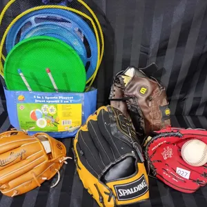 SPORTS COMBO