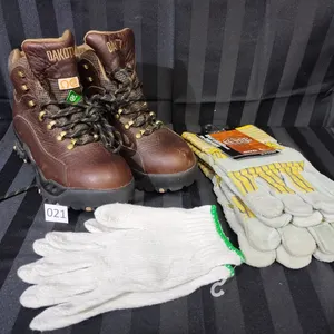 WOMENS WORK COMBO