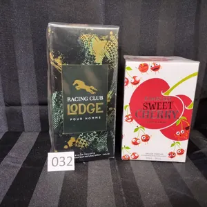 FRAGRANCE SET