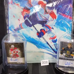 HOCKEY COMBO