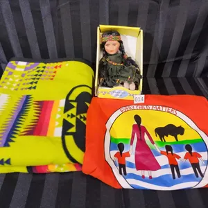 NATIVE COMBO