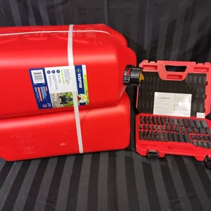 GARAGE COMBO