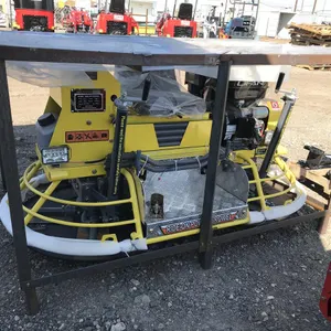 Power Trowel
 UNRESERVED